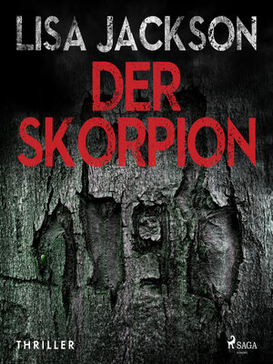Der Skorpion - Audiobook